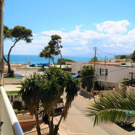 Sun Beach Bellavista Con Vistas Al Mar Salou Exterior photo