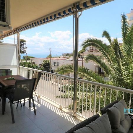Sun Beach Bellavista Con Vistas Al Mar Salou Exterior photo