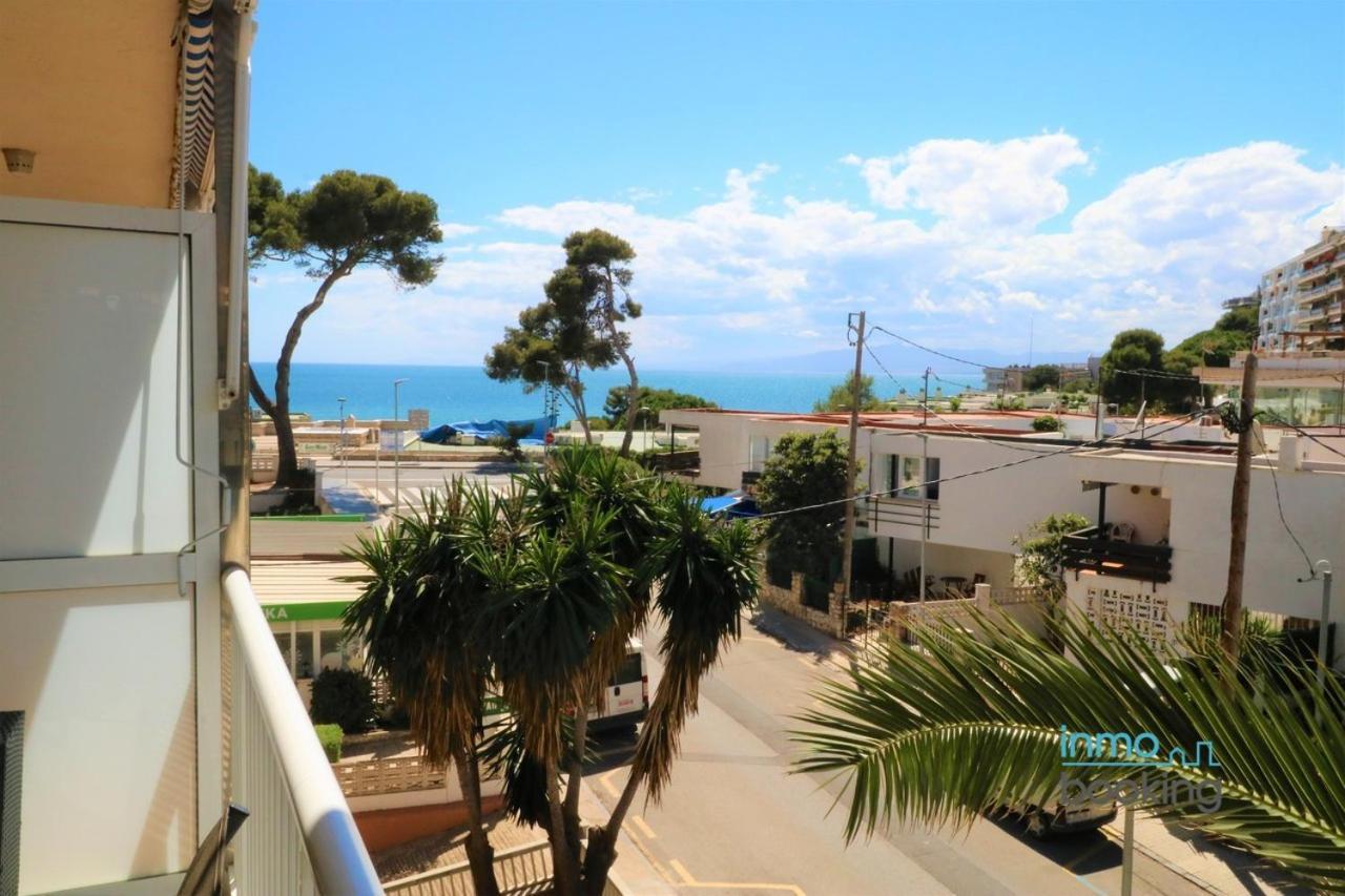 Sun Beach Bellavista Con Vistas Al Mar Salou Exterior photo