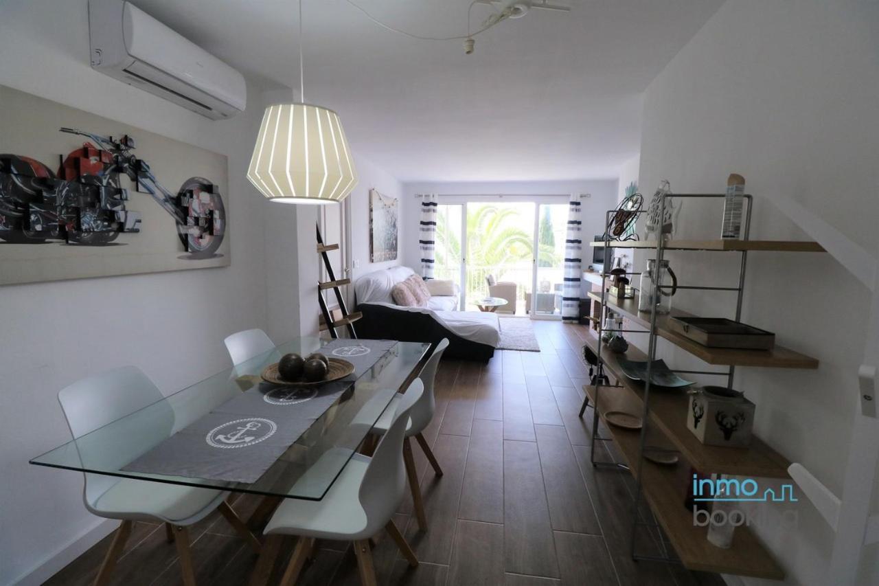 Sun Beach Bellavista Con Vistas Al Mar Salou Exterior photo