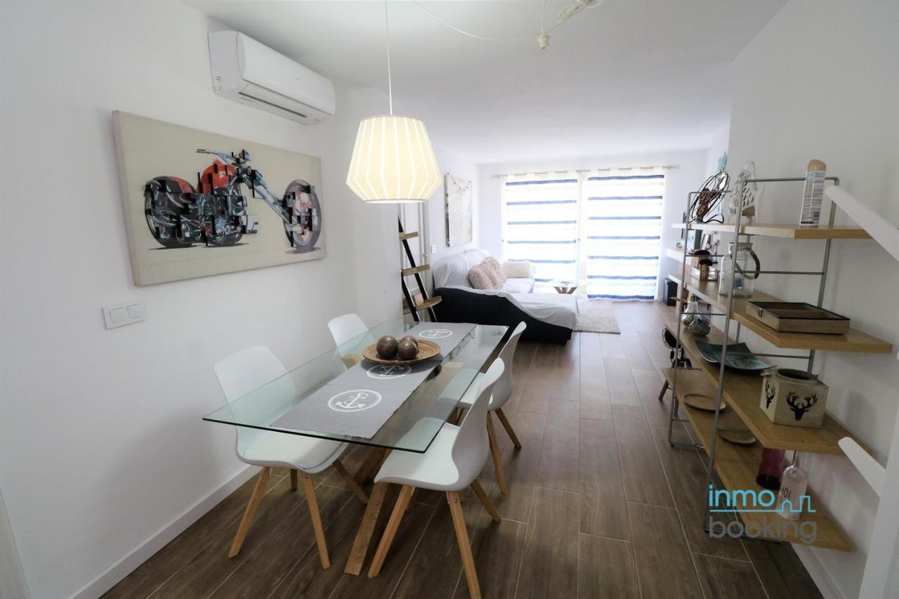Sun Beach Bellavista Con Vistas Al Mar Salou Exterior photo