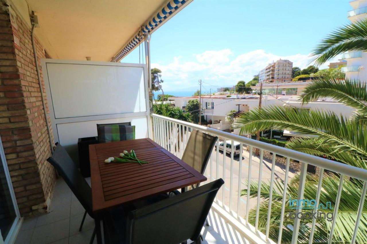 Sun Beach Bellavista Con Vistas Al Mar Salou Exterior photo