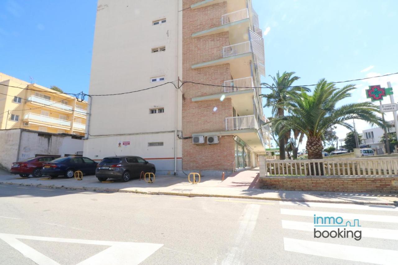 Sun Beach Bellavista Con Vistas Al Mar Salou Exterior photo