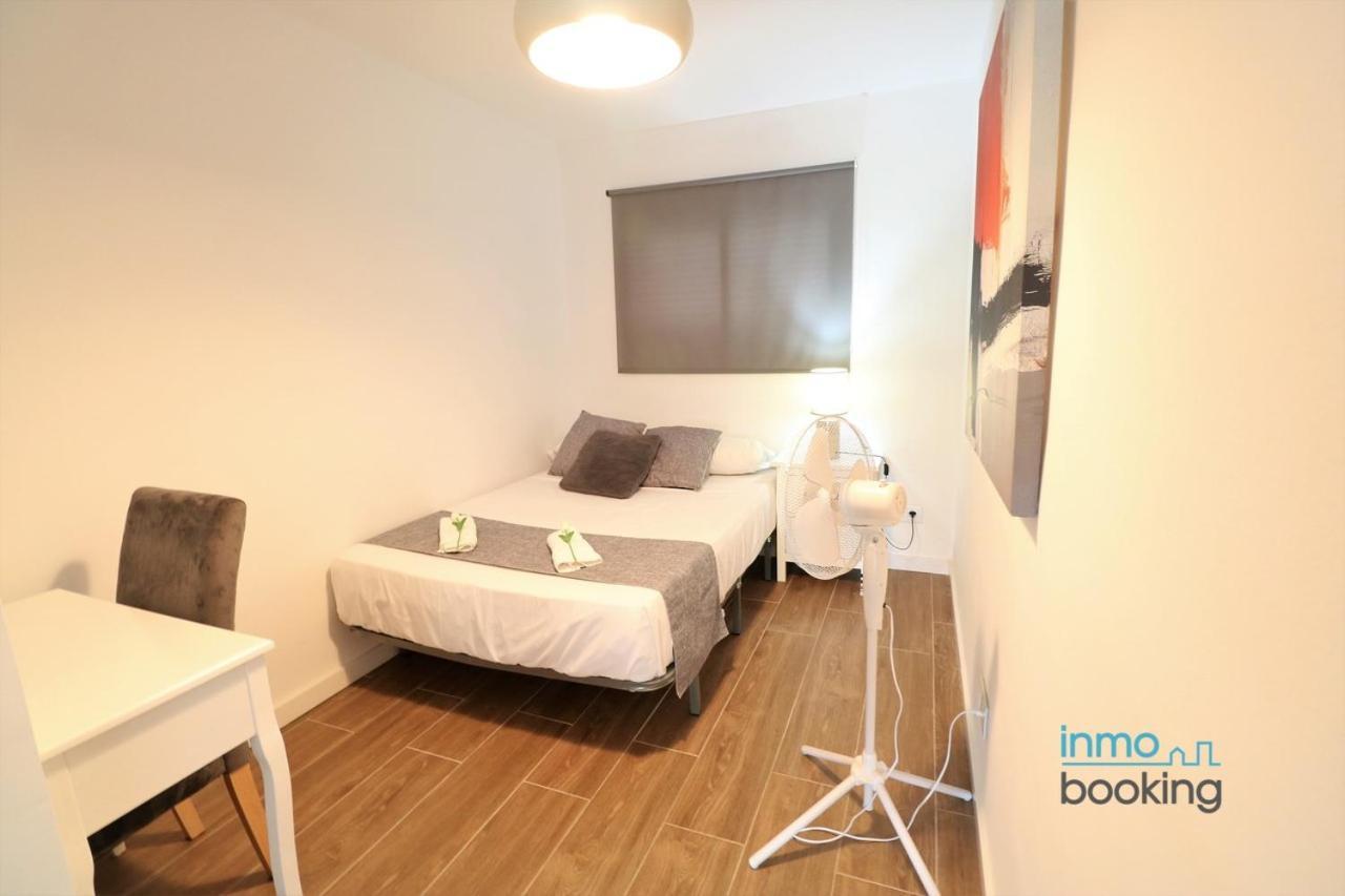 Sun Beach Bellavista Con Vistas Al Mar Salou Exterior photo